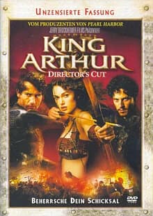 King Arthur (USA/IE 2004)