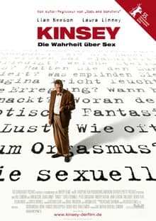 Kinsey (USA/D 2004)