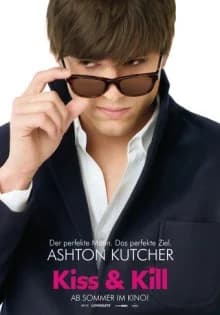 Kiss & Kill (USA 2010)