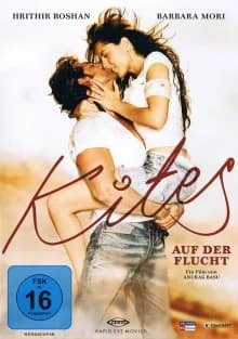 Kites - Auf der Flucht (IND 2010)