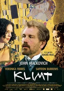 Klimt (GB/F/D/A 2006)