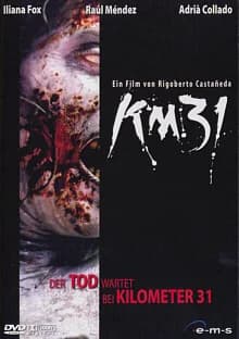 KM. 31 (MEX/E 2006)
