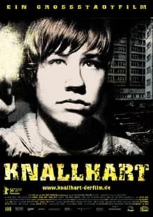 Knallhart (D 2006)