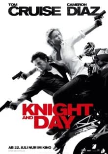 Knight and Day (USA 2010)
