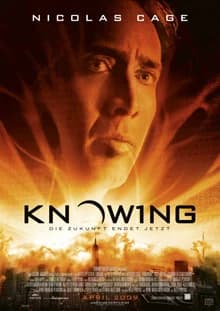 Knowing (USA/GB/AUS 2009)