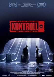 Kontroll (H 2003)