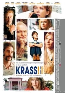 Krass - Running with Scissors (USA 2006)