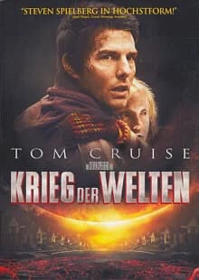 Krieg der Welten (USA 2005)
