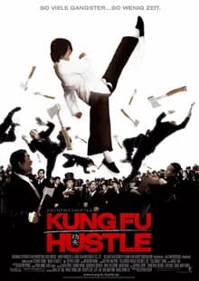 Kung Fu Hustle (HK/CN 2004)