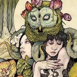 Kvelertak - Kvelertak (2010, Indie Recordings)