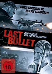 Last Bullet - Showdown der Auftragskiller (USA 2012)