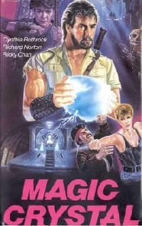 Magic Crystal (HK 1986)
