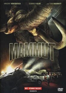 Mammut (USA 2006) 