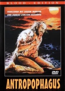 Man-Eater - Der Menschenfresser (I 1980) 