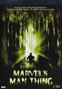 Man-Thing (USA/AUS 2004) 
