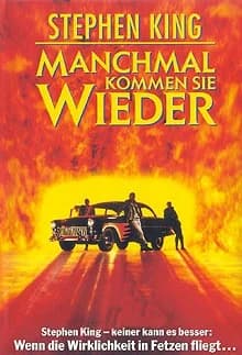 Manchmal kommen sie wieder (USA 1991)