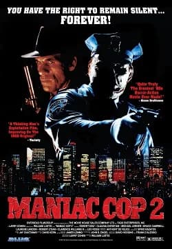 Maniac Cop 2 (USA 1990)