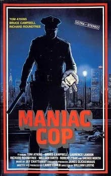Maniac Cop (USA 1988)