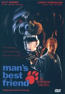 Man's Best Friend (USA 1993)