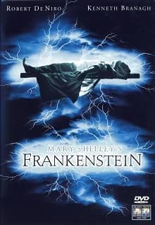 Mary Shelley's Frankenstein (GB/USA 1994) 