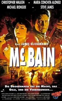 McBain (USA 1991)