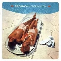 No Fun At All - State of Flow (2000, Burning Heart Records)