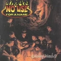 No Use For a Name - Making Friends (1997, Fat Wreck)
