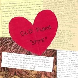 Old Flings - Spite (2012/2013, Coffeebreath and Heartache)