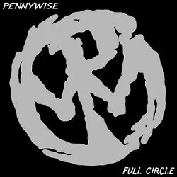 Pennywise - Full Circle (1997, Epitaph Records)