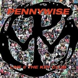 Pennywise - Live @ the Key Club (2000, Epitaph Records)