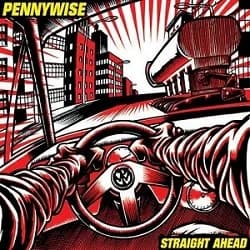 Pennywise - Straight Ahead (1999, Epitaph Records)