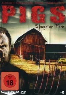 Pigs - Squeal (USA 2008)