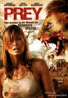Prey (USA/ZA 2007)