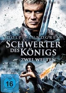 Schwerter des Königs - Zwei Welten (CDN/D 2011)