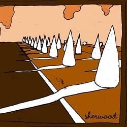 Sherwood - Sherwood (2004, DIY)