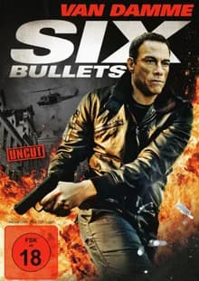Six Bullets (USA 2012)