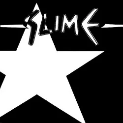 Slime - Slime I (1981, DIY) 
