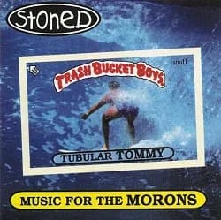Stoned - Music For the Morons (1995, Ampersand Records)