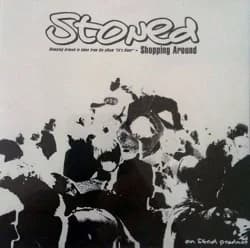 Stoned - Shopping Around (1997, Ampersand Records)