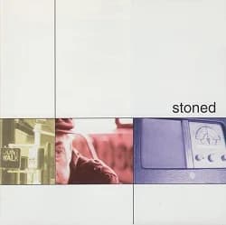 Stoned - Stoned (2000, Ampersand Records)