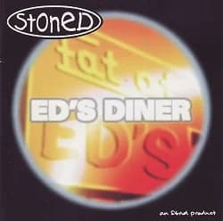 Stoned - Ed's Diner (1997, Ampersand Records)