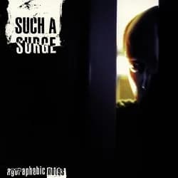 Such a Surge - Agoraphobic Notes (1996, Epic)