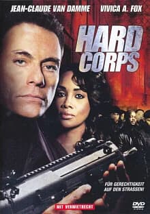The Hard Corps (USA 2006)