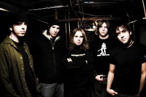 Interview mit Unearth (November 2004) 