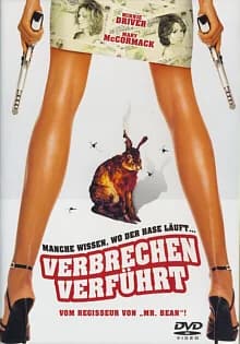 Verbrechen verführt (GB/USA 2001)
