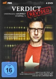 Verdict Revised - Unschuldig verurteilt (Staffel 1) (S 2008)