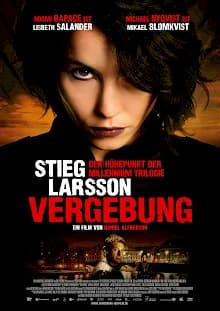 Vergebung (S/DK/D 2009)