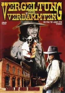 Vergeltung der Verdammten (RA/USA 2007)