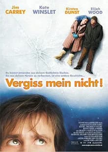 Vergiss mein nicht! (USA 2004)