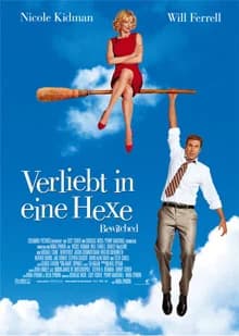 Verliebt in eine Hexe (USA 2005)